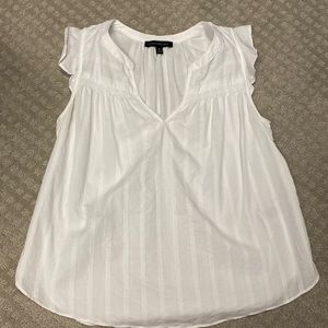 Banana Republic 100% cotton shirt